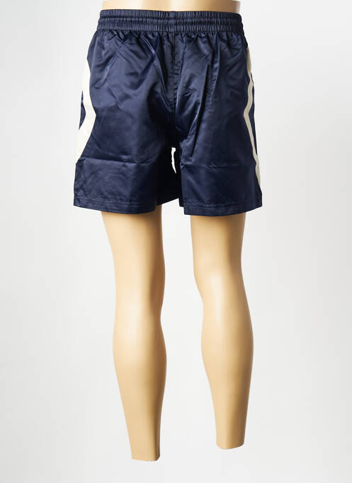 Short bleu MELODY EHSANI pour femme