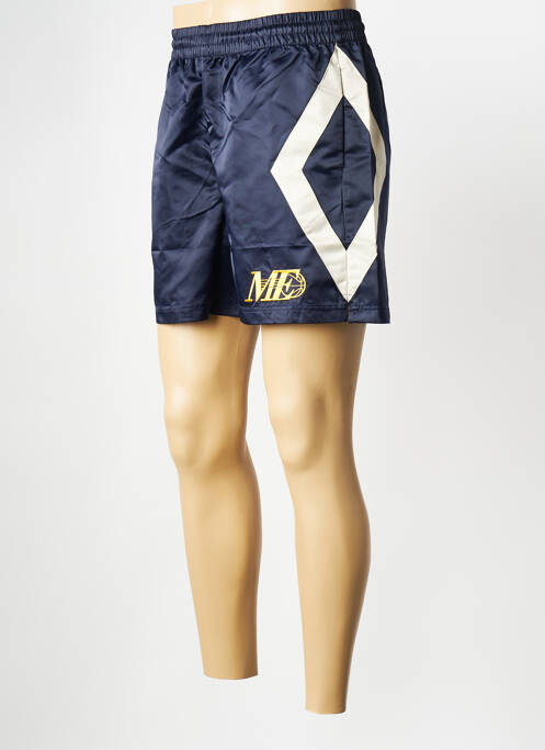 Short bleu MELODY EHSANI pour femme