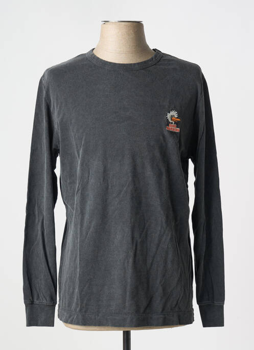 T-shirt gris BOBO CHOSES pour femme