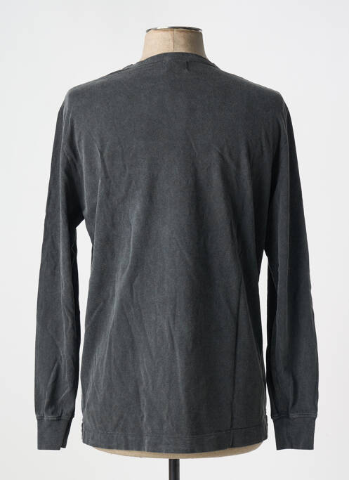 T-shirt gris BOBO CHOSES femme