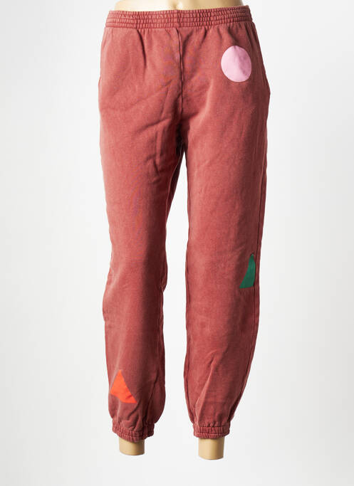 Jogging rouge BOBO CHOSES pour femme