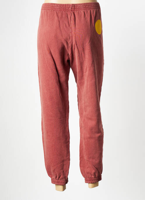 Jogging rouge BOBO CHOSES pour femme