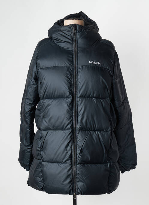Doudoune noir COLUMBIA pour femme