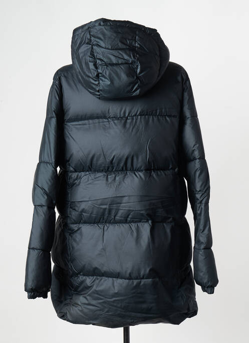 Doudoune noir COLUMBIA femme