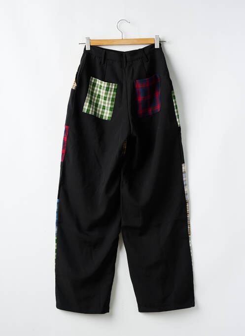 Pantalon large multicolore RAGGED PRIEST pour femme