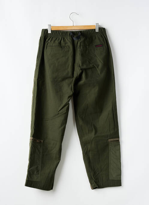 Pantalon 7/8 kaki GRAMICCI pour femme