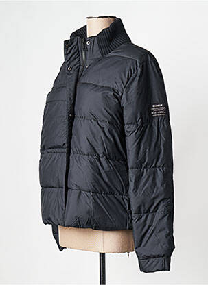 Doudoune noir ECOALF femme