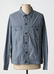 Blouson bleu GRAMICCI pour homme seconde vue