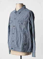 Blouson bleu GRAMICCI pour homme seconde vue