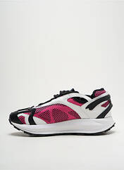 Baskets rose RISE OF HUMAN pour homme seconde vue