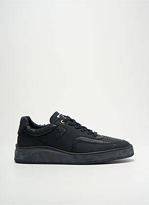Baskets noir MERCER AMSTERDAM pour homme