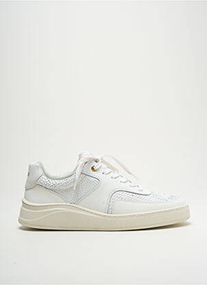 Baskets blanc MERCER AMSTERDAM homme