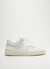 Baskets blanc MERCER AMSTERDAM pour homme seconde vue