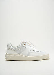 Baskets blanc MERCER AMSTERDAM homme
