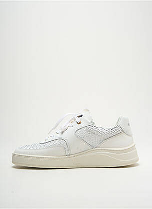 Baskets blanc MERCER AMSTERDAM homme