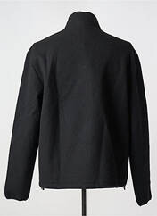 Blouson noir MINIMUM pour homme seconde vue
