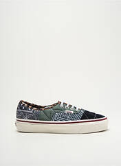 Baskets kaki VANS pour homme seconde vue