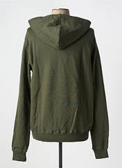 Sweat-shirt vert MAISON LABICHE pour homme seconde vue