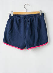 Short bleu SUPERDRY pour femme seconde vue
