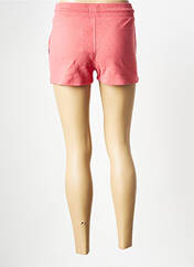 Short rose SUPERDRY pour femme seconde vue