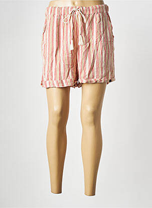 Short rose SUPERDRY femme