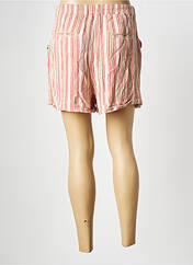 Short rose SUPERDRY pour femme seconde vue