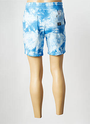 Short bleu RIPNDIP homme