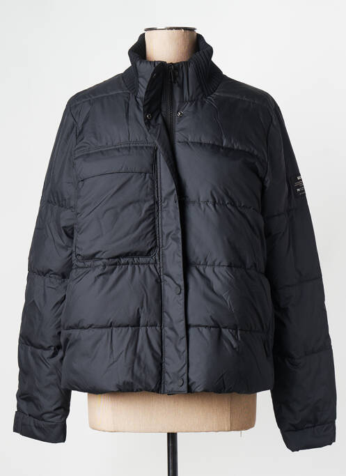 Doudoune noir ECOALF pour femme