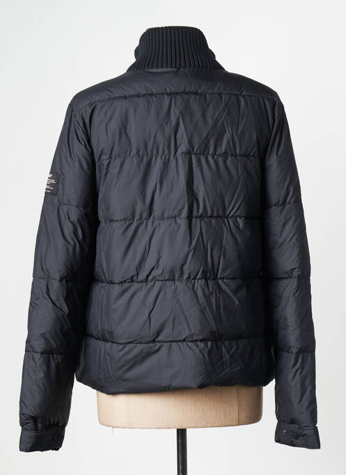 Doudoune noir ECOALF pour femme
