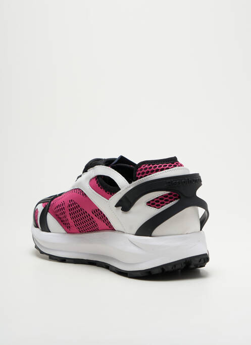 Baskets rose RISE OF HUMAN pour homme