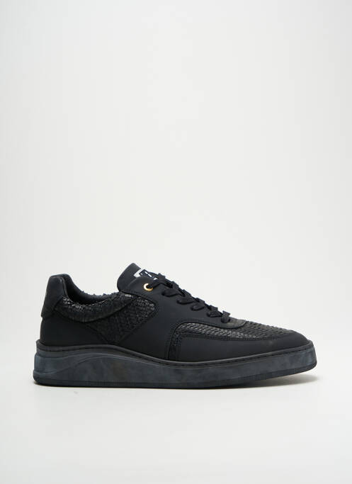 Baskets noir MERCER AMSTERDAM homme