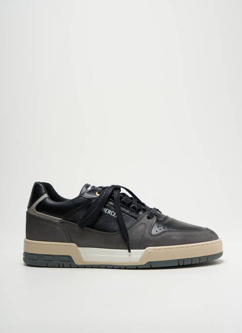 Baskets noir MERCER AMSTERDAM pour homme