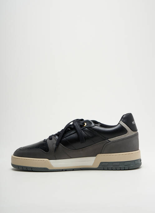 Baskets noir MERCER AMSTERDAM pour homme