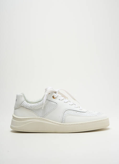 Baskets blanc MERCER AMSTERDAM pour homme