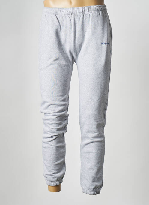 Jogging gris MAISON LABICHE pour homme