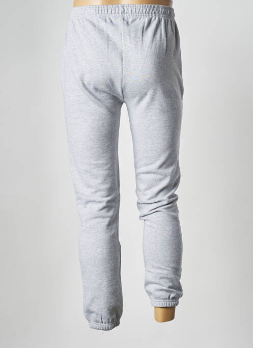 Jogging gris MAISON LABICHE pour homme
