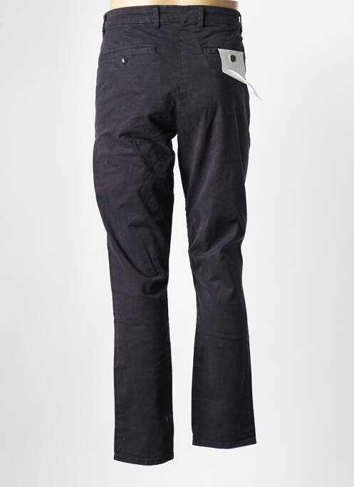 Pantalon droit noir MINIMUM pour homme