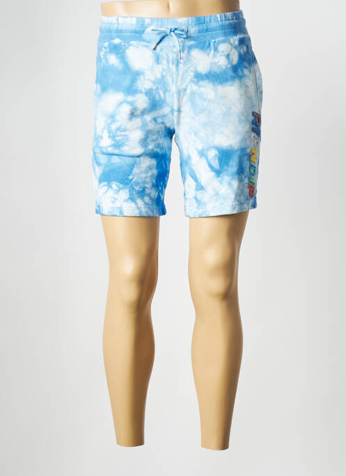 Short bleu RIPNDIP pour homme