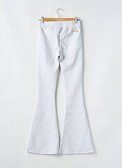 Jogging gris SUPERDRY pour femme seconde vue