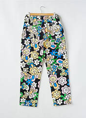 Pantalon slim noir RIPNDIP pour homme seconde vue