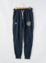 Jogging bleu SUPERDRY pour femme seconde vue