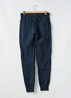 Jogging bleu SUPERDRY femme