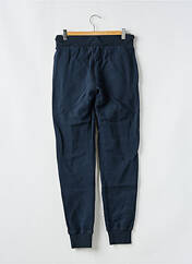 Jogging bleu SUPERDRY pour femme seconde vue