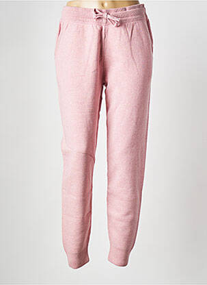 Jogging rose SUPERDRY pour femme