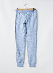 Jogging bleu SUPERDRY pour femme seconde vue