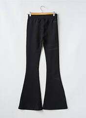 Jogging noir SUPERDRY pour femme seconde vue