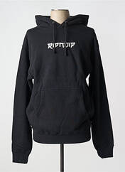 Sweat-shirt noir RIPNDIP pour homme seconde vue