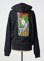 Sweat-shirt noir RIPNDIP pour homme seconde vue