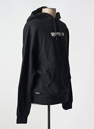 Sweat-shirt noir RIPNDIP homme