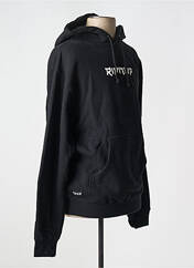 Sweat-shirt noir RIPNDIP pour homme seconde vue